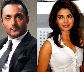 Priyanka Chopra and Rahul Bose to motivate people on World Environment Day